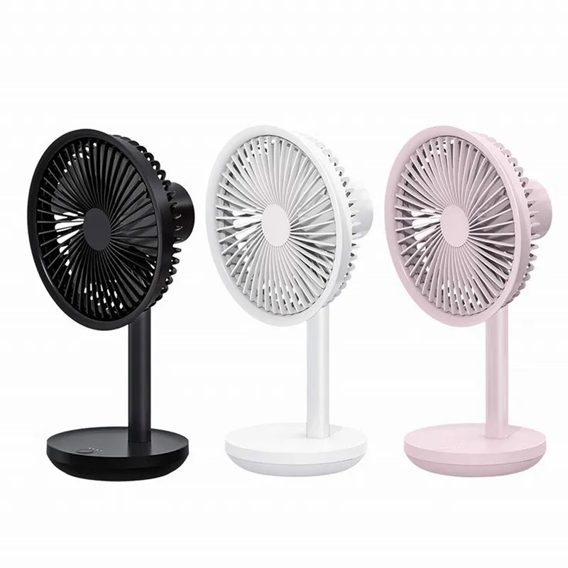پنکه رو میزی شیائومی مدل Xiaomi AISOLOVE F5