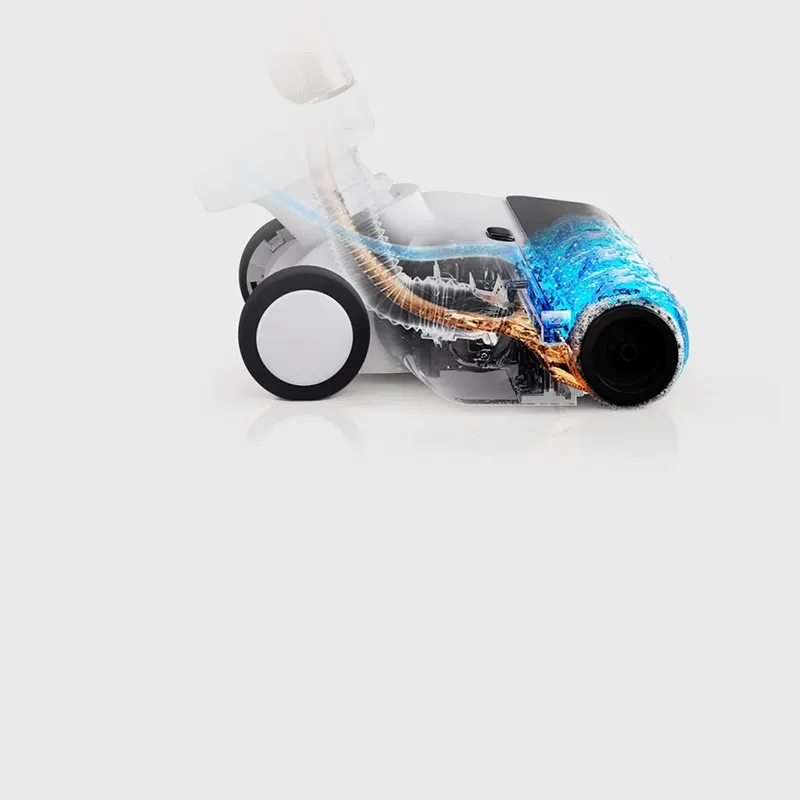 جارو شارژی شیائومی مدل Xiaomi Truclean W20 Wet Dry Vacuum