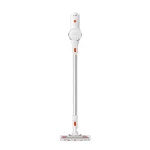 جارو شارژی شیائومی مدل xiaomi vacuum cleaner g20 lite
