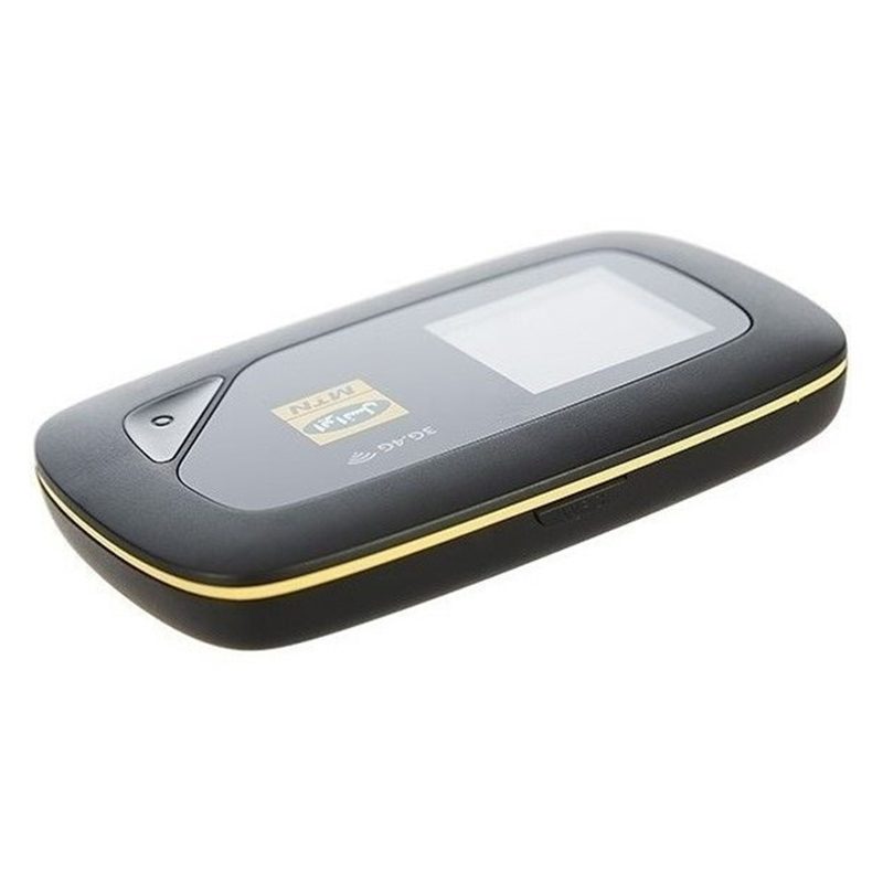 مودم 3G/4G قابل حمل ایرانسل مدل LH96 به همراه سیم کارت 90 گیگابایت سه ماهه